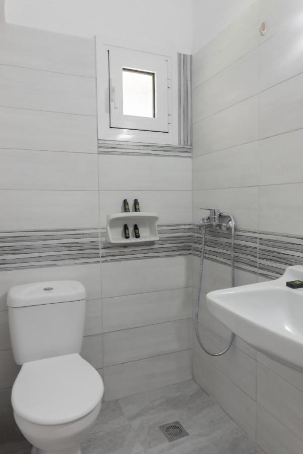 Aelia Apartment Metamorfosi  Exterior photo