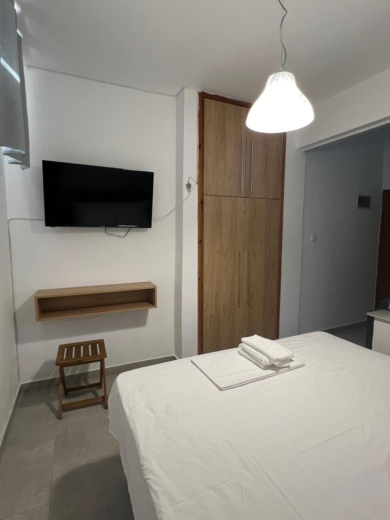 Aelia Apartment Metamorfosi  Exterior photo