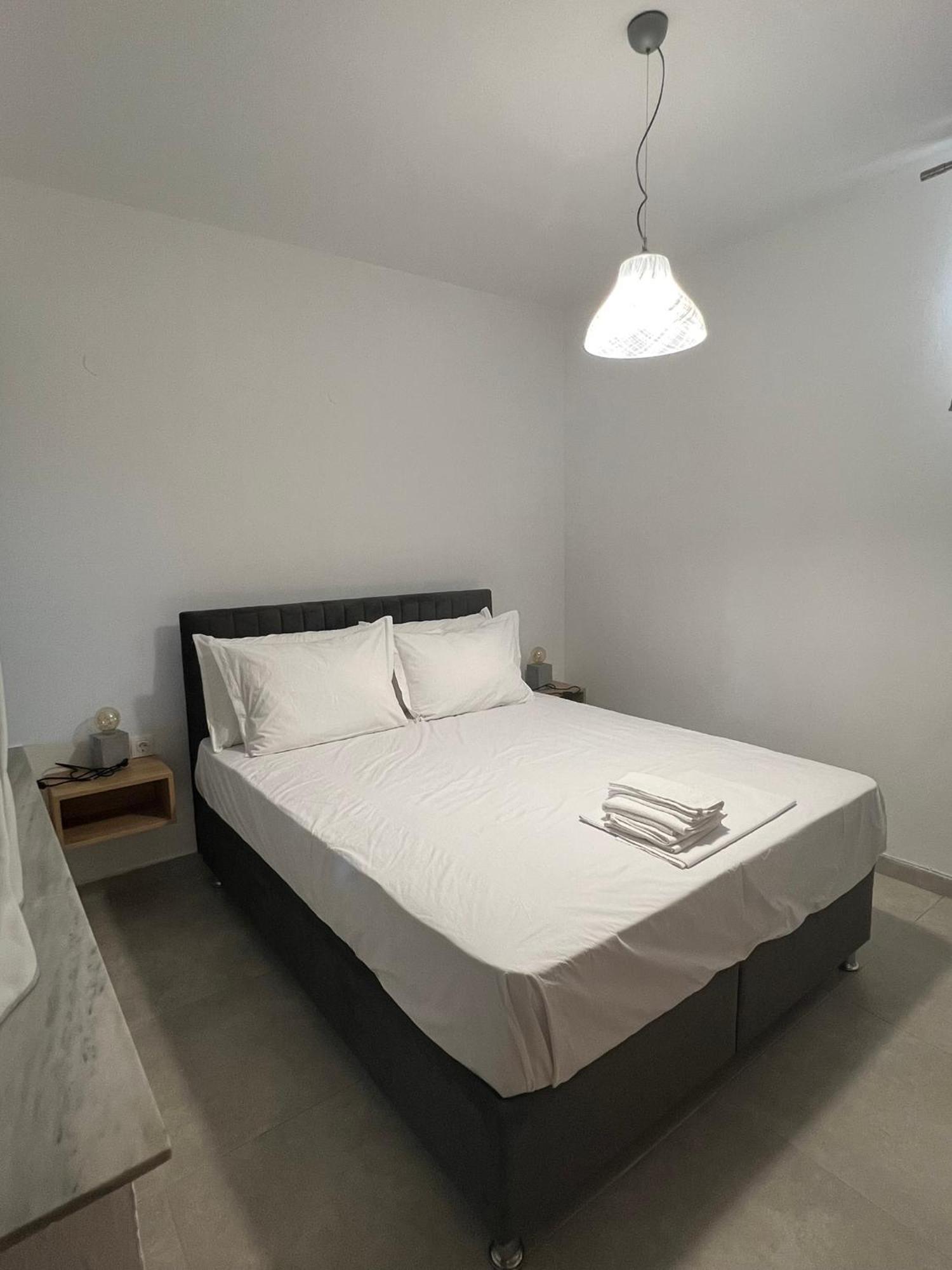 Aelia Apartment Metamorfosi  Exterior photo